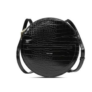 Pixie Mood Circular Cross Body